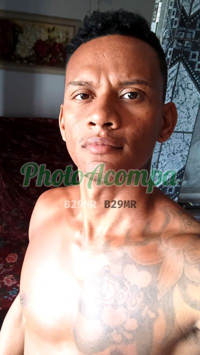 Tauan (21) 98183-6480, garoto de programa em São João de Meriti