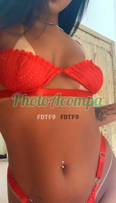 Manu Safadinha (21) 98401-0589, escort em Angra dos Reis