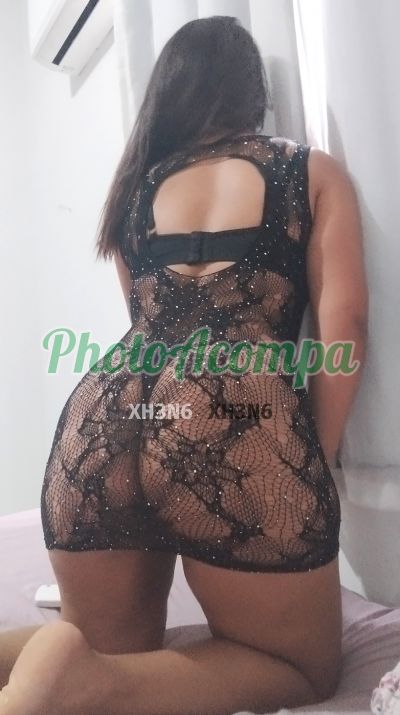 Mah (83) 99166-5971, garota de programa em Recife