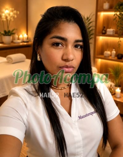 Larissa (21) 97201-2650, mulher que faz massagens eróticas no Centro (RJ)