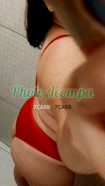 Nathy (11) 99009-0318, acompanhante no ABC Paulista