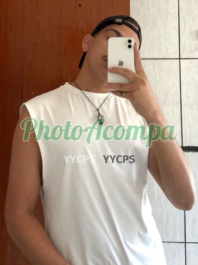 Wesley (63) 99225-3262, garoto de programa em Araguaína