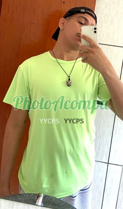 Wesley (63) 99225-3262, garoto de programa em Araguaína