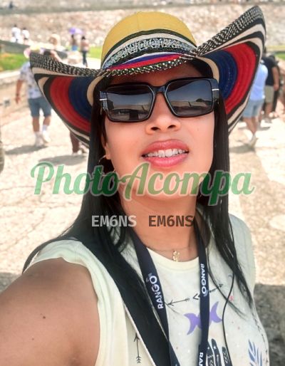 Bianca Peruana (51) 98089-5350, transex em Brasília
