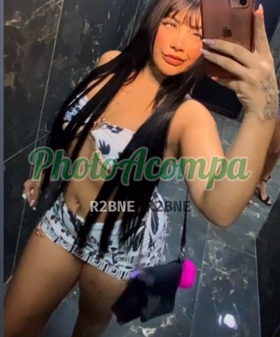 Barbie (11) 98032-3995, garota de programa em Caraguatatuba