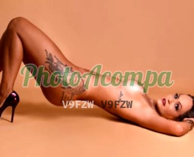 Carolina Sagaz (54) 99141-6500, escort em São José dos Campos
