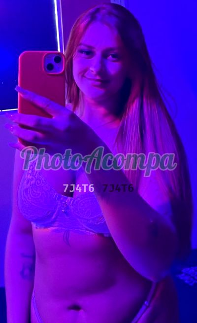 Mel (22) 98171-4668, acompanhante em Cabo Frio