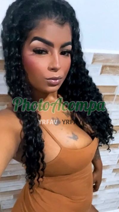 Barbie Babalu (21) 99220-2822, garota de programa no Rio de Janeiro