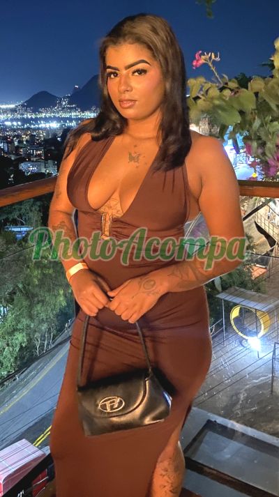 Barbie Babalu (21) 99220-2822, acompanhante no Rio de Janeiro