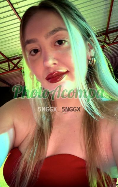 Isa (17) 99276-8375, garota de programa em Assis