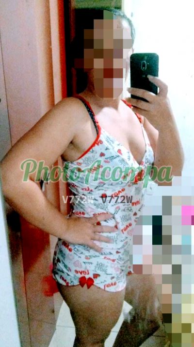 Fernanda (12) 99757-7791, acompanhante em Caraguatatuba