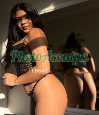 Yara Pari (41) 99507-2209, acompanhante na Vila Mariana (SP)