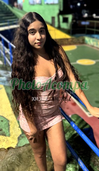 Aline Rayssa (81) 98652-3255, trans em Recife