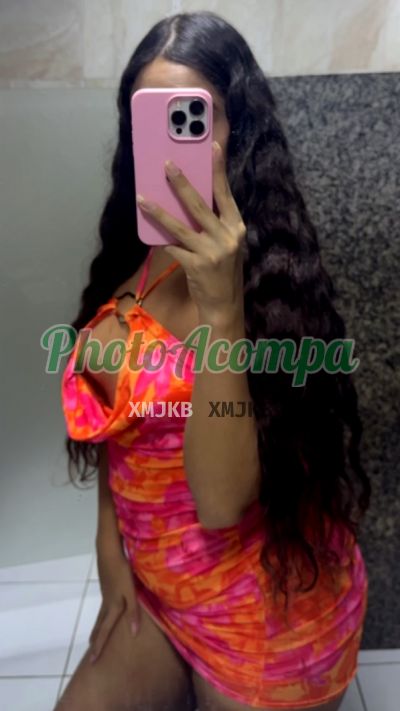 Aline Rayssa (81) 98652-3255, travesti em Recife