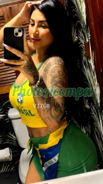 Ágata Castro (47) 99707-2574, acompanhante em Balneário Camboriú