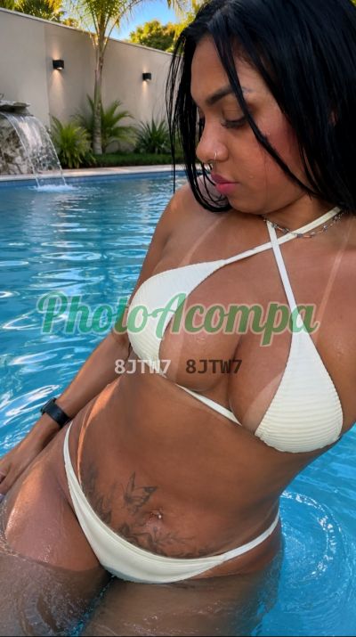 Mia (22) 99850-4769, garota de programa em Volta Redonda