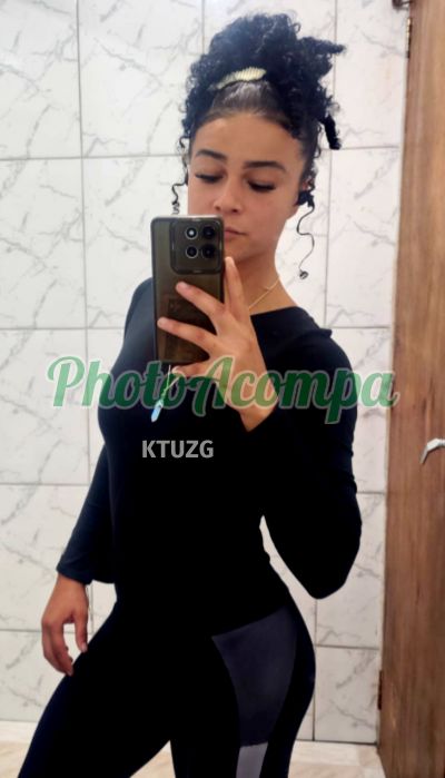 Bianca (15) 98160-5811, mulher que faz videochamadas e sexting