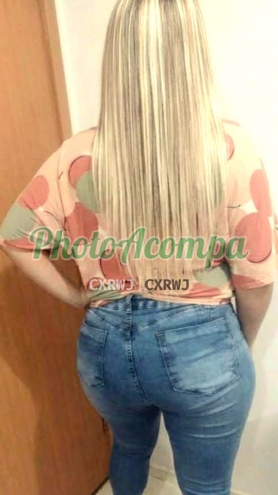 Geovana Amaral (62) 99413-7778, acompanhante em Goiânia