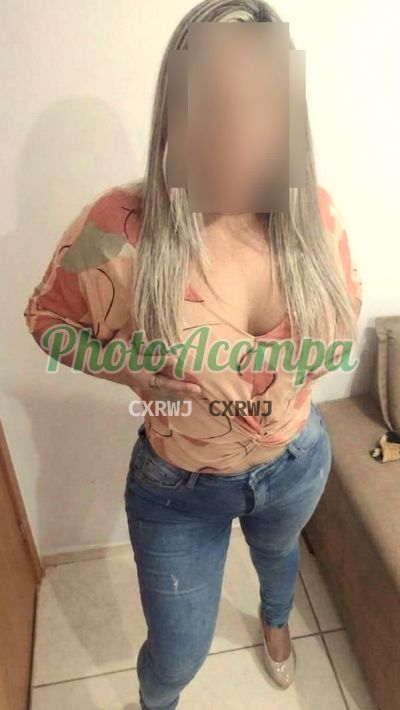 Geovana Amaral (62) 99413-7778, garota de programa em Goiânia
