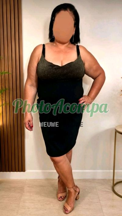 Arianna (11) 96315-2769, mulher que faz massagens eróticas em São Paulo