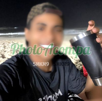 Benjamim (22) 99877-1638, garoto de programa no Rio de Janeiro