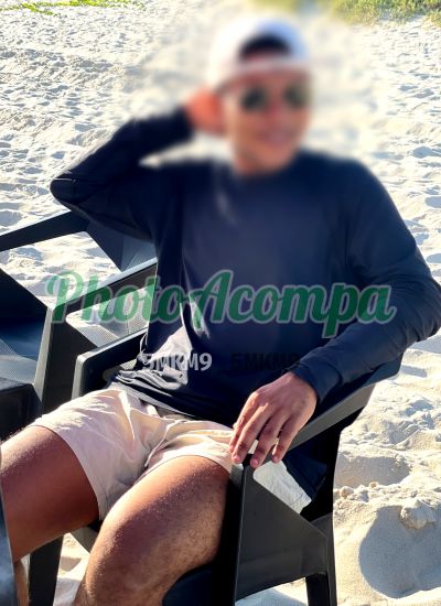 Benjamim (22) 99877-1638, garoto de programa no Rio de Janeiro