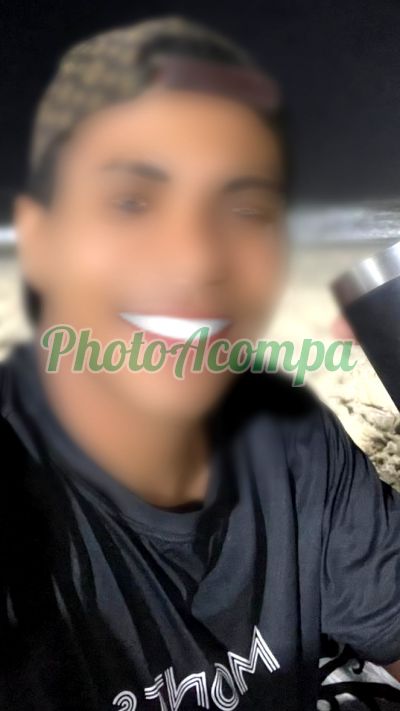 Benjamim (22) 99877-1638, garoto de programa no Rio de Janeiro