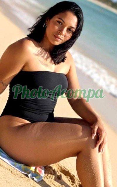 Ravena magrinha (11) 96446-2257, garota de programa em Santo Amaro (SP)