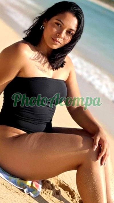 Ravena magrinha (11) 96446-2257, garota de programa em Santo Amaro (SP)