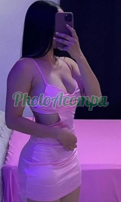 Ravena baixinha (11) 96446-2257, garota de programa em Santo Amaro (SP)