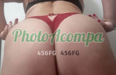 Cavalona Molhada (13) 98125-6274, acompanhante em Praia Grande