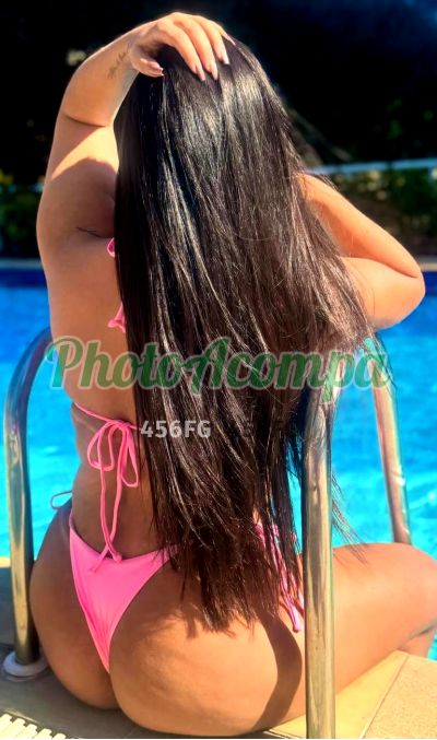 Cavalona Molhada (13) 98125-6274, escort em Praia Grande