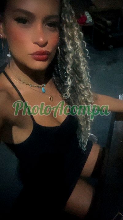 Mayara (11) 94669-1988, garota de programa no Guarujá