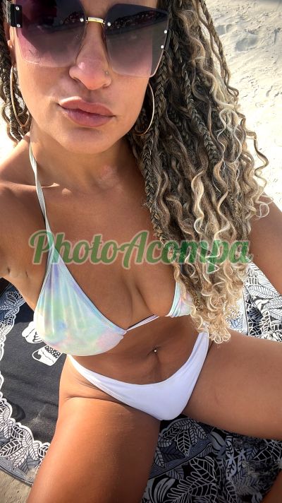 Mayara (11) 94669-1988, garota de programa no Guarujá