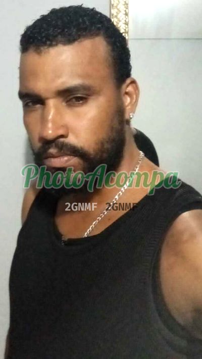 Weberson (22) 98148-9741, garoto de programa em Americana