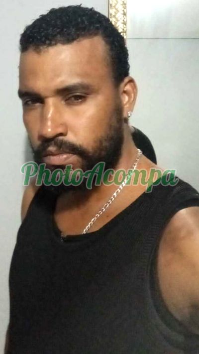 Weberson (22) 98148-9741, garoto de programa em Americana