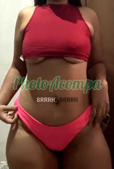 Antonella Lopes (14) 98178-9123, escort em Guarulhos