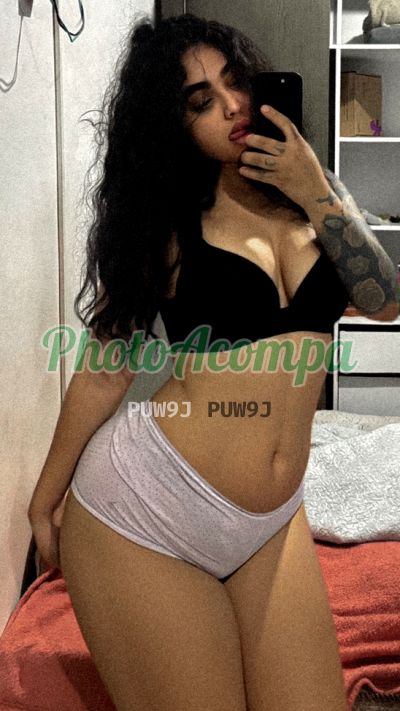 Gabi Ferrita (11) 95229-5462, mulher que faz videochamadas e sexting