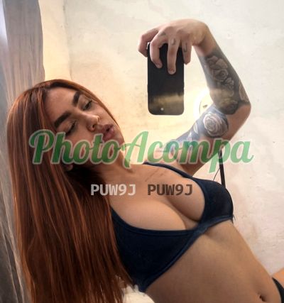 Gabi Ferrita (11) 95229-5462, mulher que faz videochamadas e sexting
