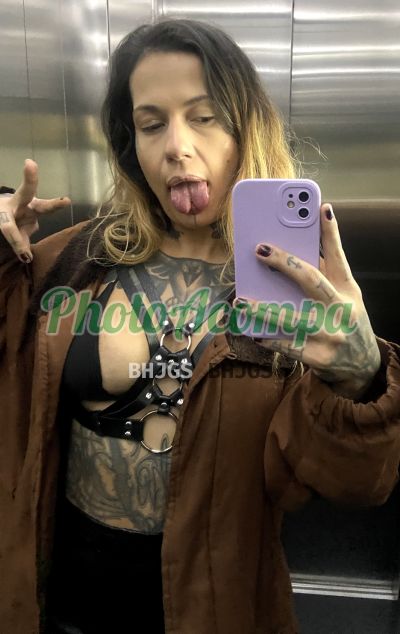Miss Tamys (11) 99867-9551, acompanhante no ABC Paulista