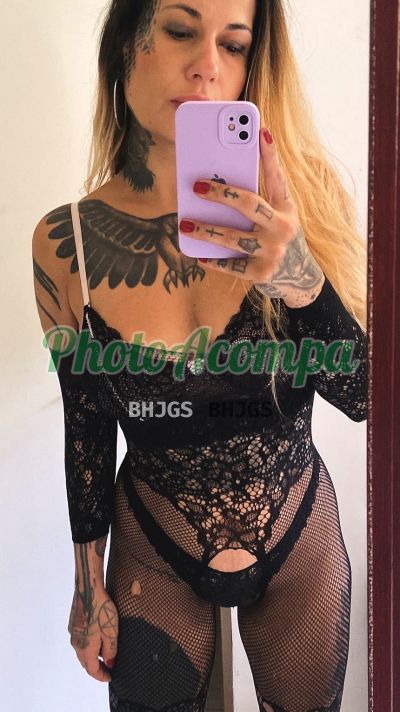 Miss Tamys (11) 99867-9551, acompanhante no ABC Paulista