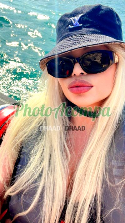 Gringa Star (21) 99538-2993, escort na Lapa (SP)