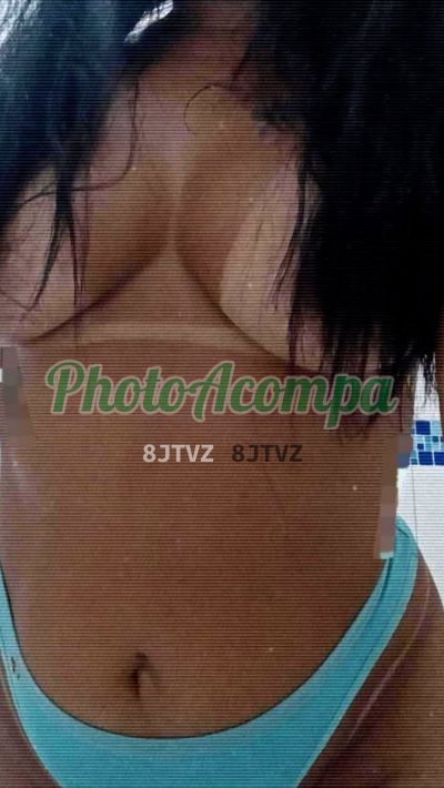 Le Silva (21) 98781-6512, acompanhante em São João de Meriti