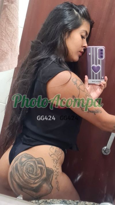 Ana (48) 98411-4407, escort em Palhoça
