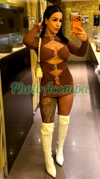 Jhenny (11) 96774-3008, acompanhante em Osasco