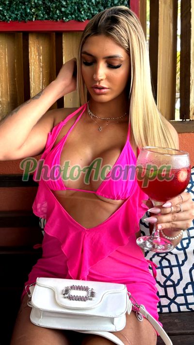 Tainá (71) 98656-0316, travesti em Salvador
