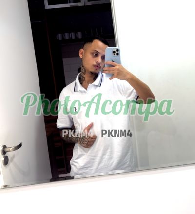 Luix Fernando (11) 97831-7001, garoto de programa em São Paulo