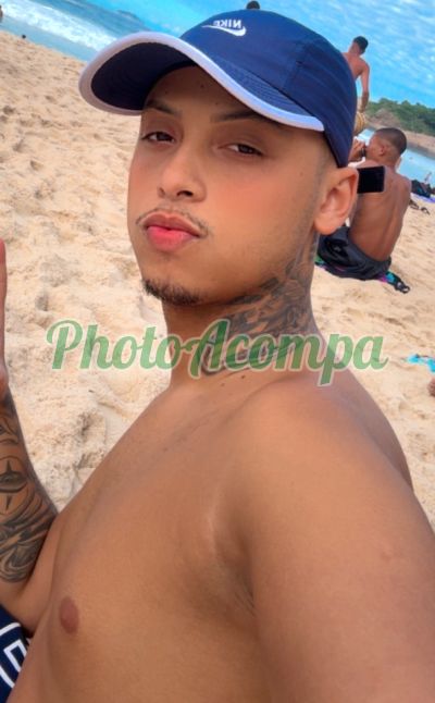 Luix Fernando (11) 97831-7001, garoto de programa em São Paulo
