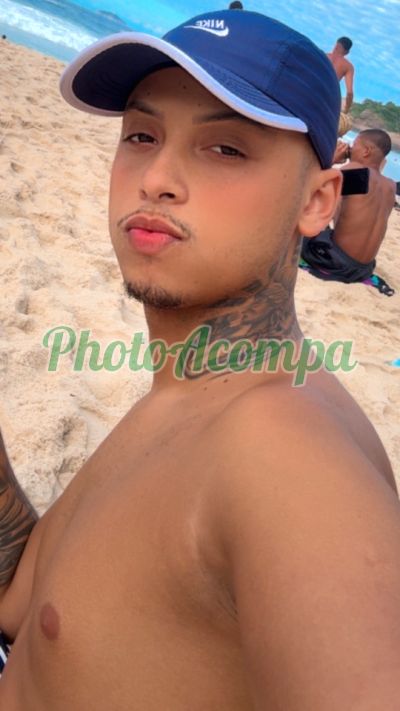 Luix Fernando (11) 97831-7001, garoto de programa em São Paulo