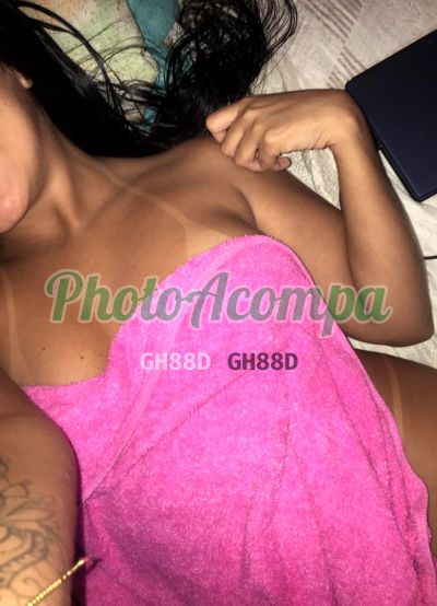 Nayla (15) 98161-0895, escort em Valinhos